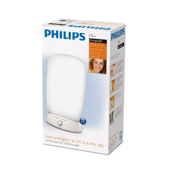 Philips EnergyLight HF3318/60