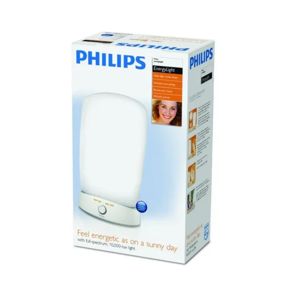 Philips EnergyLight HF3318/60