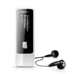 Philips GoGear MP3 player SA3MXX04KW/37