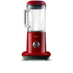 Kenwood Blender BLX51 1.6 L Tabletop blender 800 W Red