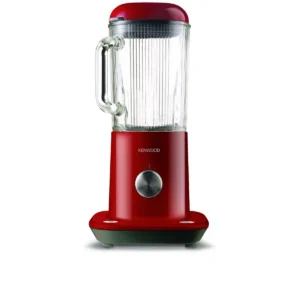 Kenwood Blender BLX51 1.6 L Tabletop blender 800 W Red