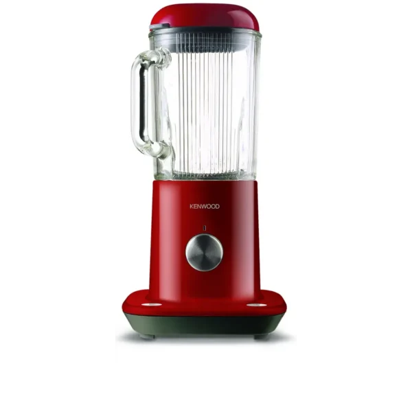 Kenwood Blender BLX51 1.6 L Tabletop blender 800 W Red