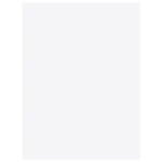 Legamaster Magic-Chart whiteboard foil 60x80cm