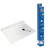 Legamaster Magic-Chart whiteboard foil 60x80cm