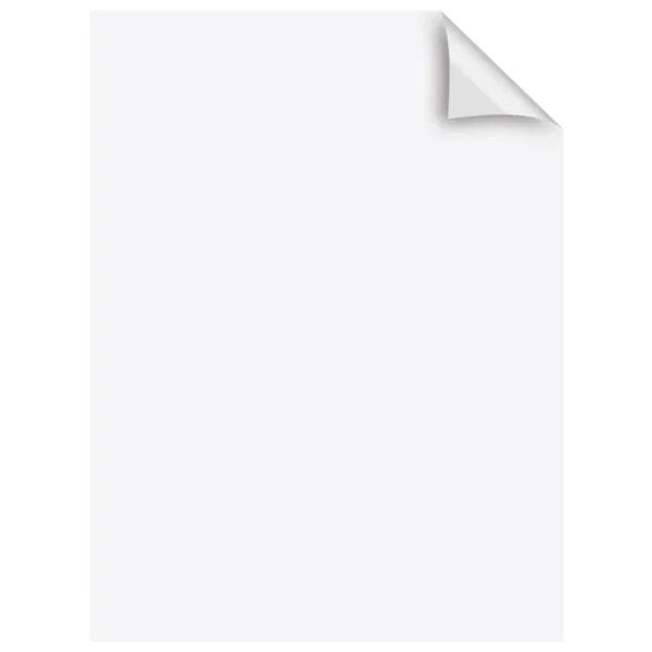 Legamaster Magic-Chart whiteboard foil 60x80cm