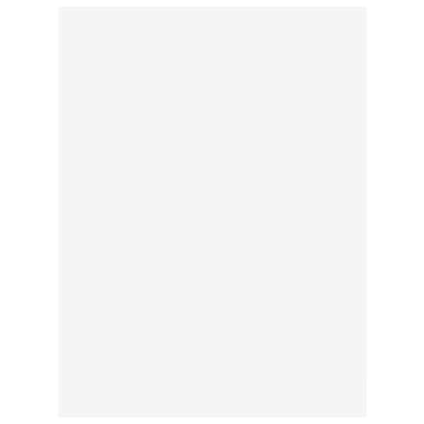 Legamaster Magic-Chart whiteboard foil 60x80cm
