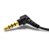 ZAGG Smartbuds Headset Wired In-ear Black