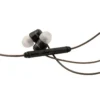 ZAGG Smartbuds Headset Wired In-ear Black