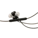 ZAGG Smartbuds Headset Wired In-ear Black