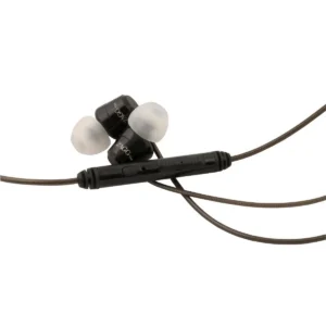 ZAGG Smartbuds Headset Wired In-ear Black