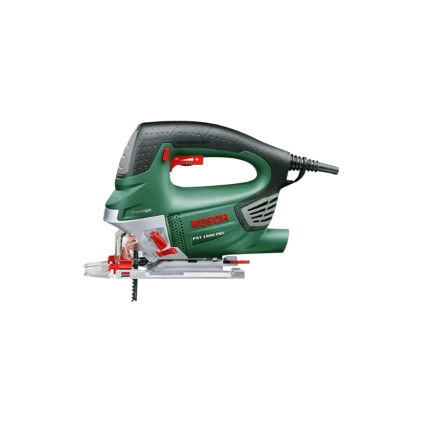Bosch PST 1000 PEL power jigsaw 3100 spm 650 W 2.3 kg