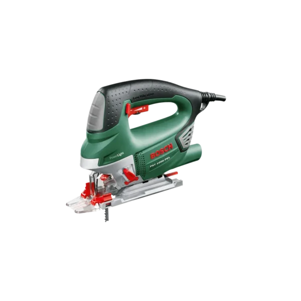 Bosch PST 1000 PEL power jigsaw 3100 spm 650 W 2.3 kg
