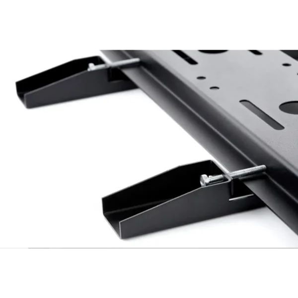 Edbak LWB1 TV mount/stand 106.7 cm (42″) Black