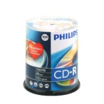 Philips CD-R CR7D5NA00/00