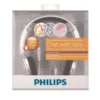 Philips SHM7110U/27 headphones/headset Wired Head-band Gaming White