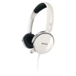 Philips SHM7110U/27 headphones/headset Wired Head-band Gaming White