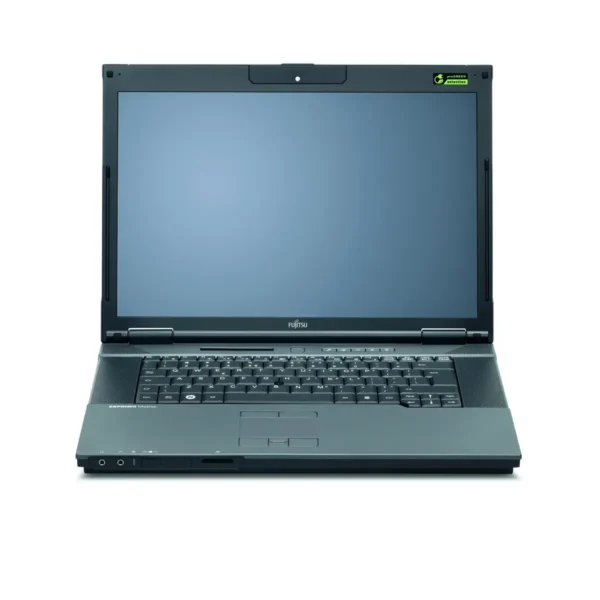 Fujitsu ESPRIMO Mobile X Series ESPRIMO Mobile X9515 Intel® Core™2 Duo P8700 39.1 cm (15.4″) 3 GB DDR3-SDRAM 320 GB Intel® GMA 4500MHD Windows Vista Business