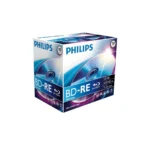 Philips BD-RE BE2S2J10C/00