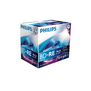 Philips BD-RE BE2S2J10C/00