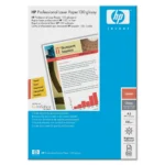 HP Q2553A printing paper A3 (297×420 mm) Gloss 250 sheets White