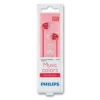 Philips In-Ear Headphones SHE3585/28