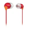 Philips In-Ear Headphones SHE3585/28