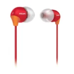 Philips In-Ear Headphones SHE3585/28