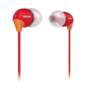 Philips In-Ear Headphones SHE3585/28