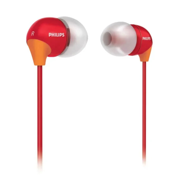 Philips In-Ear Headphones SHE3585/28