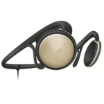 Philips SHJ055 Neckband Headphones