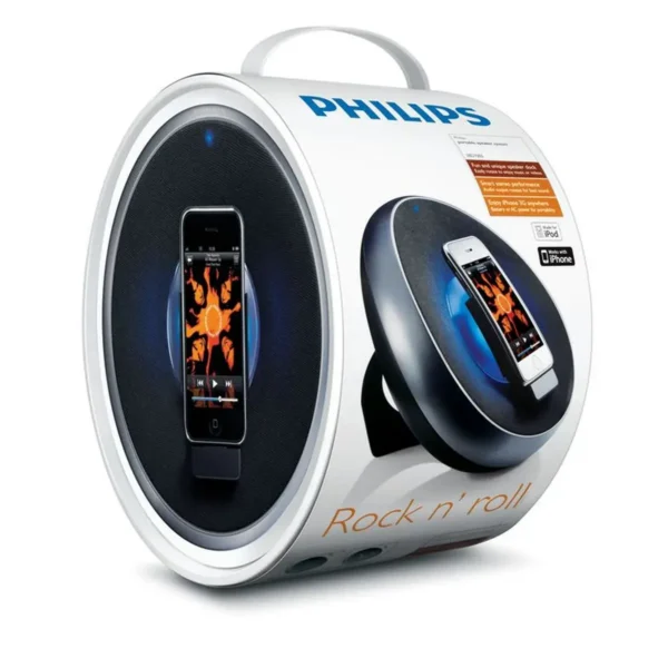 Philips Speaker Dock SBD7000/37