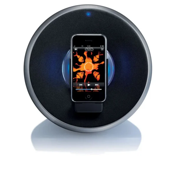Philips Speaker Dock SBD7000/37