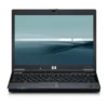 HP Compaq 2510p Intel® Core™2 Duo Laptop 30.7 cm (12.1″) 2 GB DDR2-SDRAM 120 GB HDD Windows Vista Business Grey