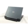 HP Compaq 2510p Intel® Core™2 Duo Laptop 30.7 cm (12.1″) 2 GB DDR2-SDRAM 120 GB HDD Windows Vista Business Grey