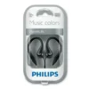 Philips SHS3210/28 headphones/headset Wired Ear-hook Black