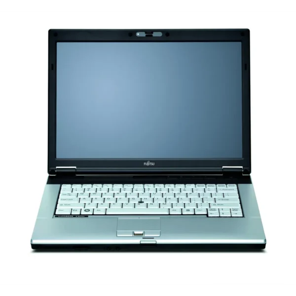 Fujitsu LIFEBOOK S7220 Intel® Core™2 Duo T9600 35.8 cm (14.1″) 4 GB DDR3-SDRAM 160 GB Intel® GMA 4500MHD Windows 7 Professional