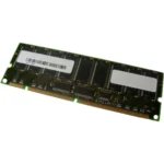 Hypertec 128MB PC133 (Legacy) memory module 1 x 0.125 GB SDR SDRAM