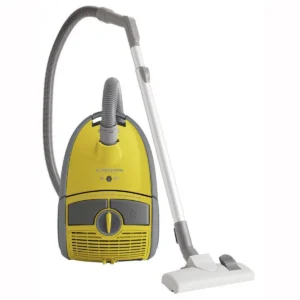 Philips Expression FC8608/04 Vacuum cleaner with bag