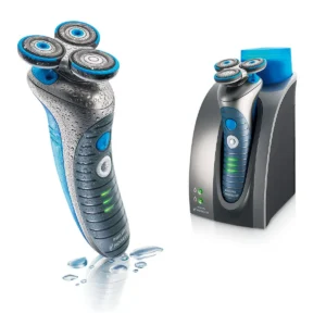 Philips Norelco NIVEA FOR MEN shaver 8060X/25