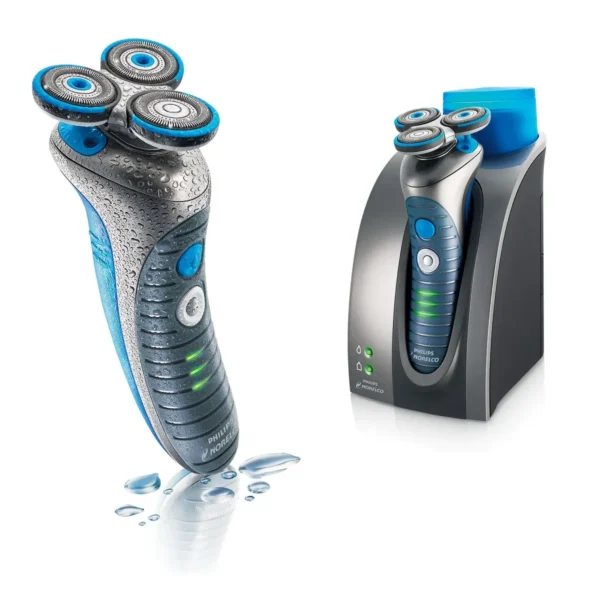 Philips Norelco NIVEA FOR MEN shaver 8060X/25