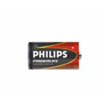 Philips PowerLife LR20PS12C D Alkaline Battery