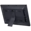 Trevi DPL 2240 digital photo frame Black 30.7 cm (12.1″)