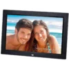 Trevi DPL 2240 digital photo frame Black 30.7 cm (12.1″)