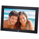 Trevi DPL 2240 digital photo frame Black 30.7 cm (12.1″)