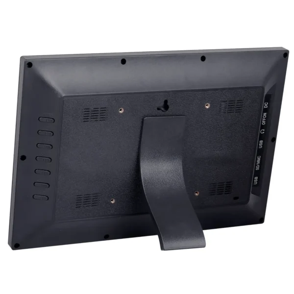Trevi DPL 2240 digital photo frame Black 30.7 cm (12.1″)