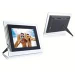 Philips 7FF2FPAS 7″ LCD 6.5″ v.area 3:2 frame ratio PhotoFrame