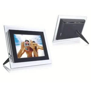 Philips 7FF2FPAS 7″ LCD 6.5″ v.area 3:2 frame ratio PhotoFrame