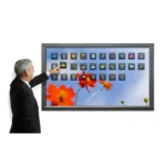 Philips LCD monitor BDL6545AT/00