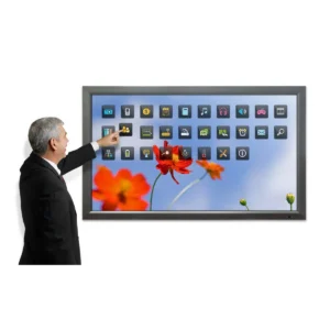 Philips LCD monitor BDL6545AT/00