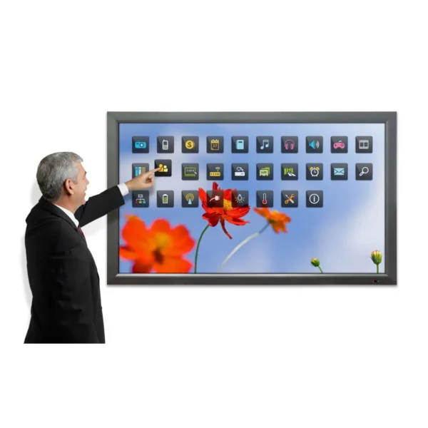 Philips LCD monitor BDL6545AT/00